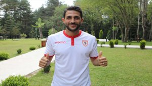 Samsunspor Yalçın Kılınç'ı transfer etti