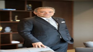 Şerafettin Demir, TETSİAD Başkanlığı'na aday oldu