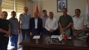 Sinop'ta üç ilçenin çöp sorunu çözülüyor