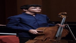 Tekfen Vakfı Müzik Bursu sahiplerini buldu