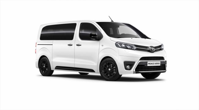 Toyota, 