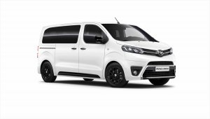 Toyota, 