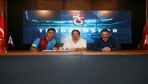 Trabzonspor'da transfer