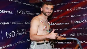 Trabzonspor, Nemanja Andusic ile sözleşme imzaladı