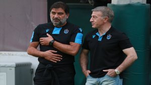 Trabzonspor, yeni sezon hazırlıklarına başladı