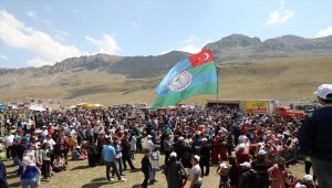 21. Uluslararası Ovit Yayla Şenlikleri