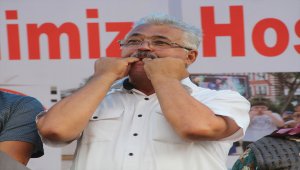 22. Islık Dili Kültür ve Sanat Festivali