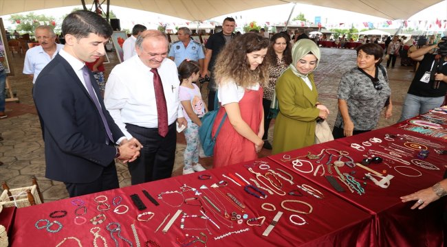 47. Uluslararası Arhavi Kültür ve Sanat Festivali