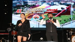47. Uluslararası Arhavi Kültür ve Sanat Festivali