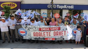 5. Dönem Toplu İş Sözleşmesi görüşmeleri