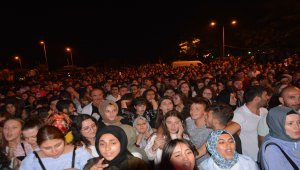 Akçakoca Yaz Şenlikleri başladı