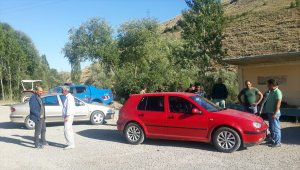 Bayburt'ta kaybolan genç kız aranıyor