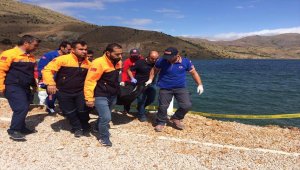 Bayburt'ta kaybolan genç kızın cesedi bulundu