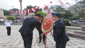 Büyük Zafer'in 97'nci yıl dönümü