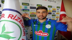 Çaykur Rizespor'da transfer