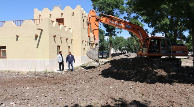 Çorum'dan kısa kısa