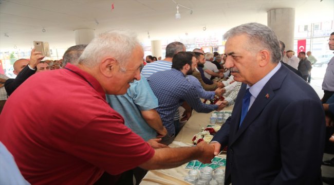 Cumhurbaşkanı Erdoğan Rize'yi ziyaret edecek