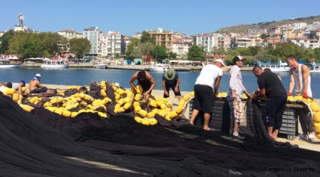 Ekmek parası için 1 Eylül'de 