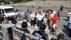 Ereğli'de plaj tesislerinin belediyeye tahsis talebi