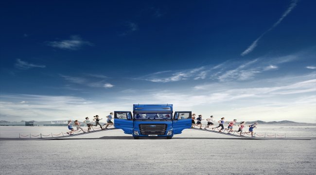 Ford Otosan Eskişehir Kurtuluş Yarı Maratonu koşucuları bekliyor