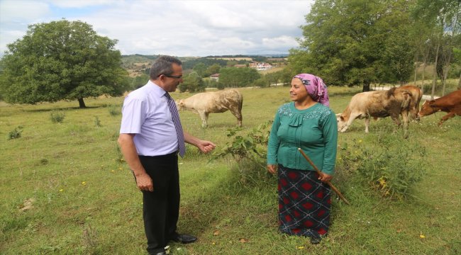 Gençler 