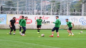 Giresunspor daha mücadeleci olacak