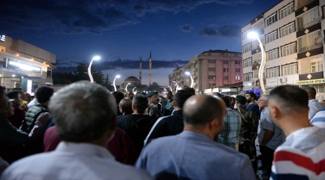  Tokat'ta iki grup arasında kavga: 4 yaralı