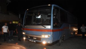 GÜNCELLEME - Zonguldak'ta cezaevinde gıda zehirlenmesi şüphesi