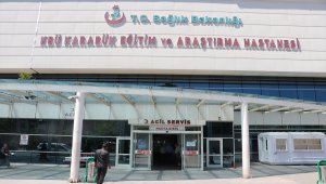 Karabük'te gıda zehirlenmesi şüphesi