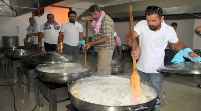 Kastamonu'da 127 yıldır sürdürülen 