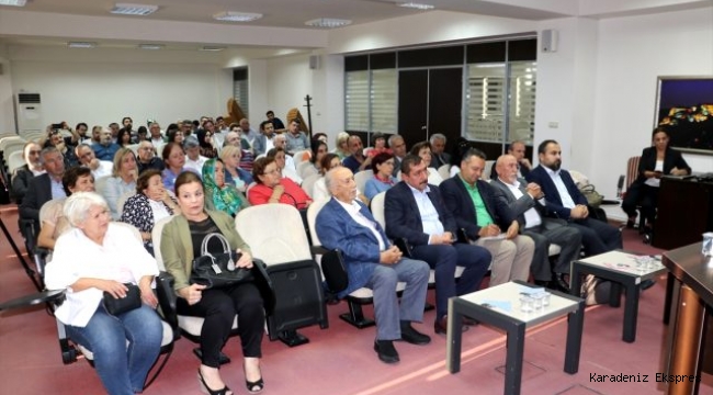 Kastamonu'da gastronomi festivali düzenlenecek