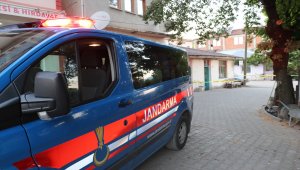 Kastamonu'da kasapların 