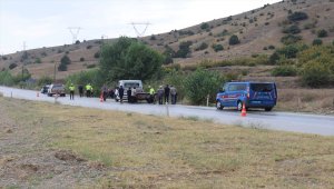 Kastamonu'da trafik kazası: 4 yaralı