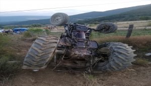 Özel sporcu Ali dünya rekoru ile döndü