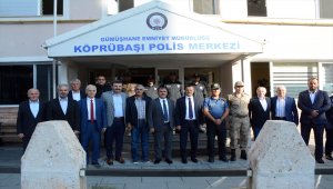 Kurban Bayramı kutlanıyor