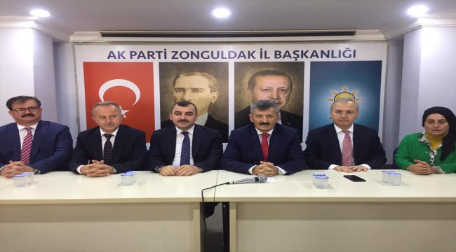Kurban Bayramı kutlanıyor