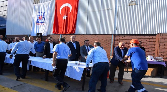 Kurban Bayramı kutlanıyor
