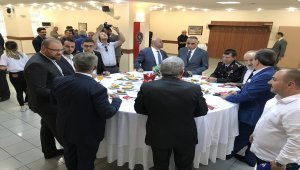 Kurban Bayramı kutlanıyor