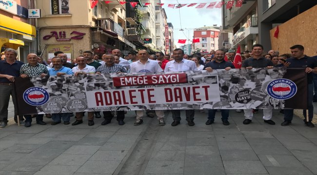 Memur-Sen'den 