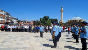 Merzifon Kültür ve Sanat Etkinlikleri Haftası