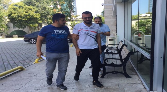 Samsun'da tarihi silah ele geçirildi