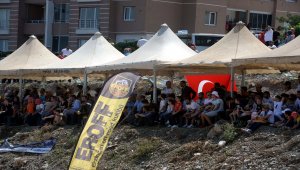 Tokat 2. Off-Road Yarışları