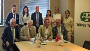Toros Tarım'dan Romanya'da yatırım