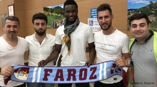 Trabzonspor transferde başarılı bir performans gösteriyor