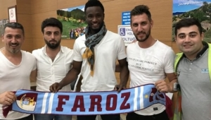 Trabzonspor transferde başarılı bir performans gösteriyor