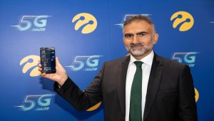 Turkcell’den 5G’de dünya rekoru