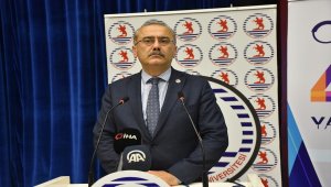 Türkiye Avukat Spor Oyunları'nın kuraları çekildi