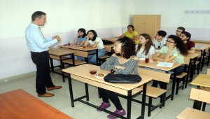 Ücretsiz YKS kursuyla başarıyı yakaladılar