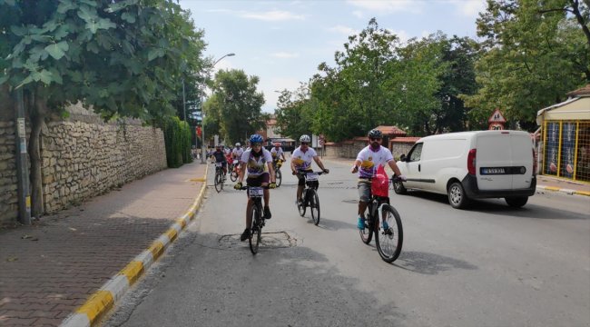 Uluslararası Bisiklet Festivali