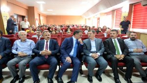 Vali Balcı, 